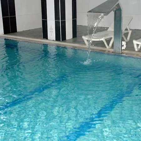 Gure Termal 4*