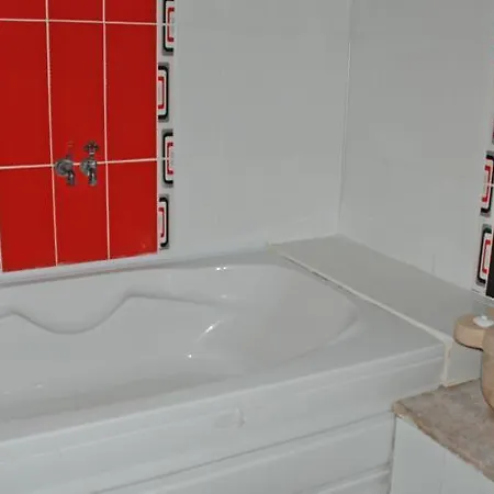 Gure Termal 4*