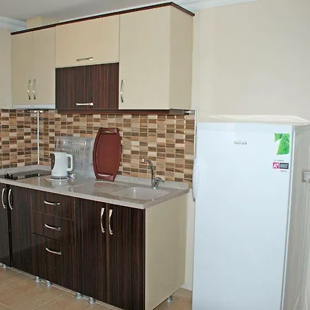 Gure Termal 4*