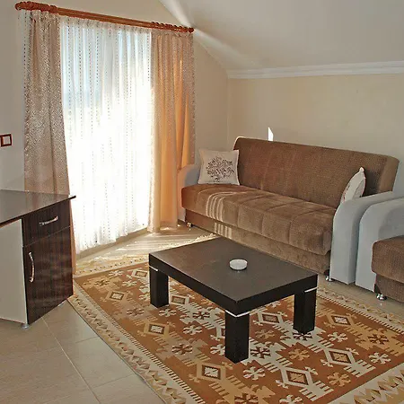 Gure Termal 4*